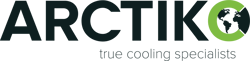 Arctiko logo dark